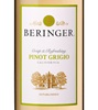 Beringer California Pinot Grigio 2009
